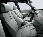 BMW X3 2004 года